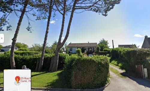 Berneval-le-Grand House | apatam