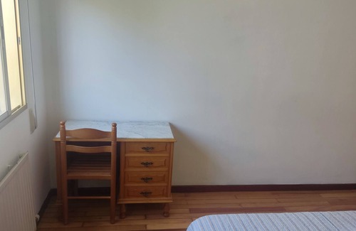 Marin Apartment | Apatament in the center of Marín. Casa Dolores do Conde 2