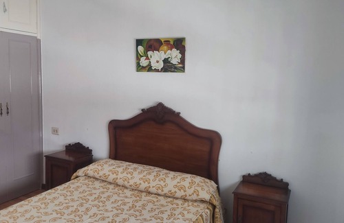 Marin Apartment | Apatament in the center of Marín. Casa Dolores do Conde 2