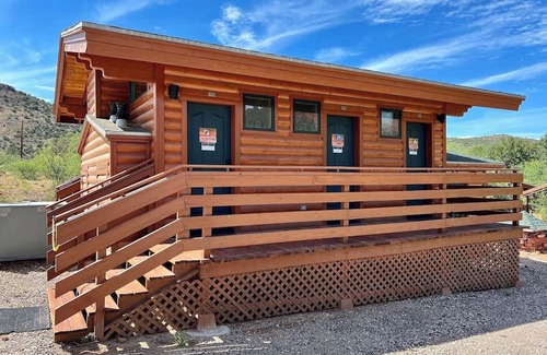 Cornville Cabin | Apatite Cabin: Focus & Inspiration