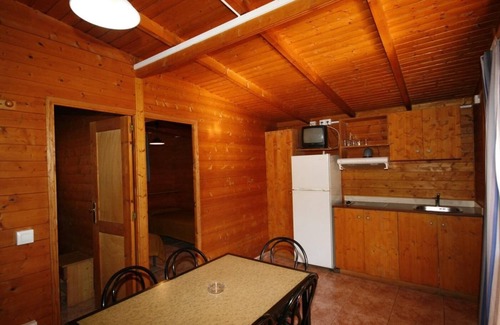 Miami Platja House | APCOSTAS Camping Playa y Fiesta Bungalow/One Bedroom