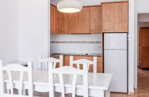 L'Estartit Apartment | APCOSTAS Club Torre Vella/One Bedroom