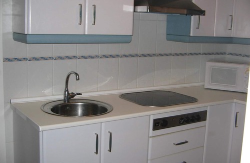 Atlanterra Apartment | APCOSTAS - Puerto Zahara /Two Bedrooms