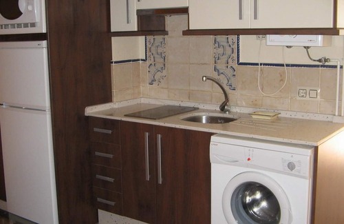 Atlanterra Apartment | APCOSTAS - Puerto Zahara /Two Bedrooms