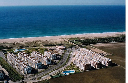 Atlanterra Apartment | APCOSTAS - Puerto Zahara /Two Bedrooms
