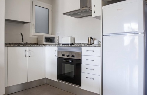 L'Estartit Apartment | APCOSTAS Quijote/Two Bedrooms