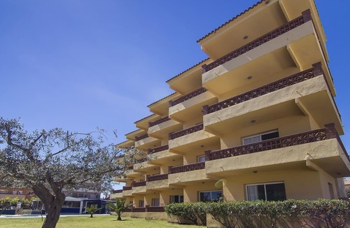 L'Estartit Apartment | APCOSTAS Quijote/Two Bedrooms