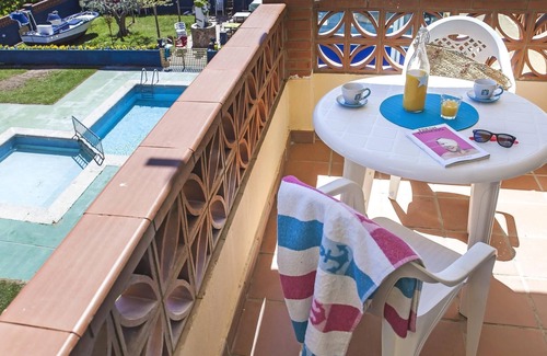 L'Estartit Apartment | APCOSTAS Quijote/Two Bedrooms