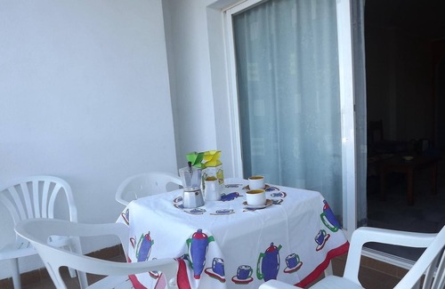 Alcossebre Apartment | APCOSTAS San Antonio/Three Dedrooms