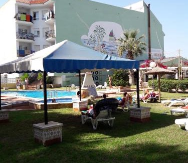 Alcossebre Apartment | APCOSTAS - San Antonio