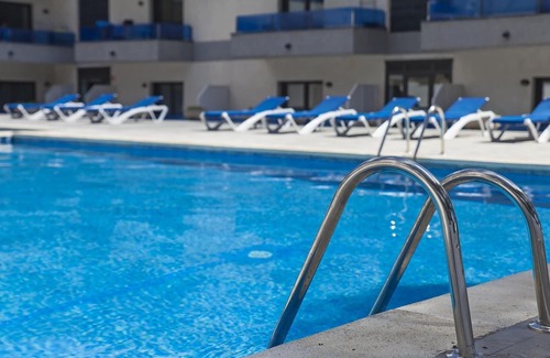 Platja d'Aro Apartment | APCOSTAS Treumal Park/One Bedroom
