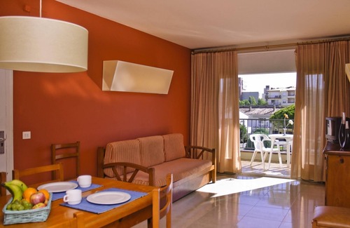 L'Estartit Apartment | APCOSTAS Tropik/Two Bedrooms