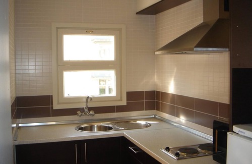 L'Estartit Apartment | APCOSTAS Tropik/Two Bedrooms