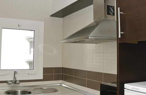 L'Estartit Apartment | APCOSTAS Tropik/Two Bedrooms