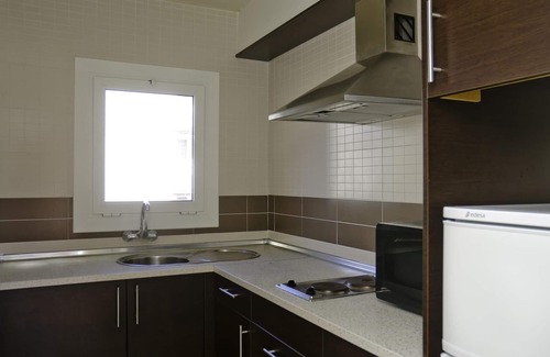 L'Estartit Apartment | APCOSTAS Tropik/Two Bedrooms