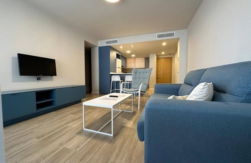 Vilafortuny Apartment | APCOSTAS Voralmar Mas d'en Gran