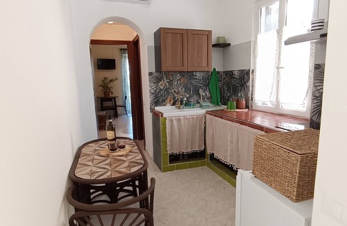 Nerola Apartment | Ape Regina lovely apartment in the village of Sabina at the foot of the castle
