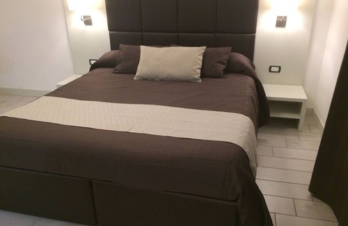 Schiavonea Bed & Breakfast | Apeiron