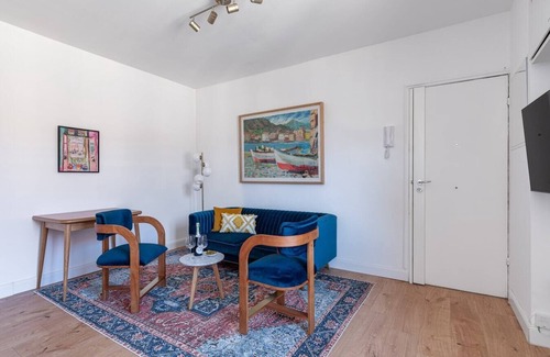 Quartier du Port Apartment | Apero - 2 Bedroom Apartment