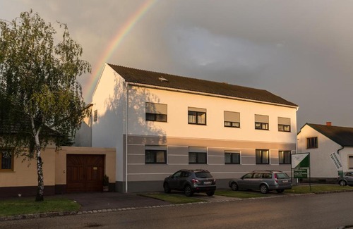 Apetlon House | Apetlon`er Familie Böhm