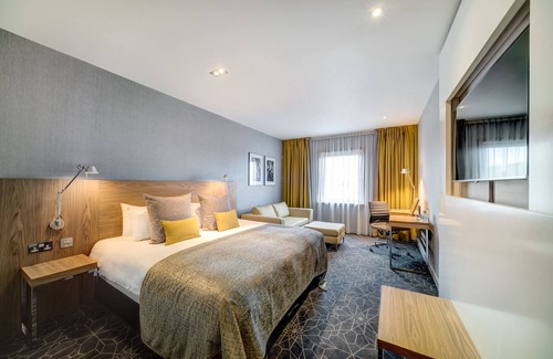 City Centre Glasgow Hotel | Apex City of Glasgow Hotel