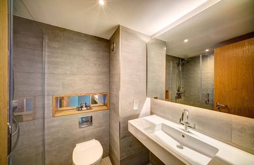 City Centre Glasgow Hotel | Apex City of Glasgow Hotel