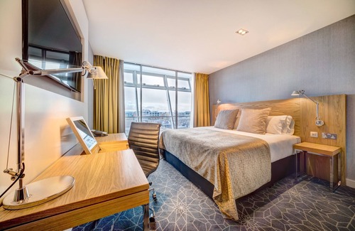 City Centre Glasgow Hotel | Apex City of Glasgow Hotel