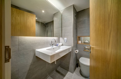 City Centre Glasgow Hotel | Apex City of Glasgow Hotel