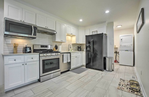 Apex House | Apex Home ~ 15 Mi to Downtown Raleigh!