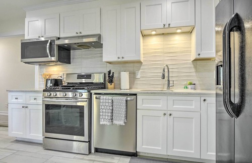 Apex House | Apex Home ~ 15 Mi to Downtown Raleigh!