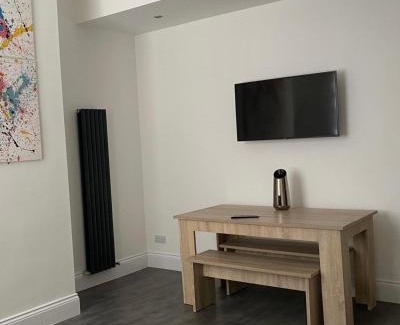 Sunderland House | Apex Living NE - Beachville House II