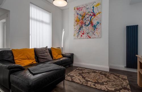 Sunderland House | Apex Living NE - Beachville House II