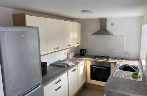 Sunderland House | Apex Living NE - Beachville House II