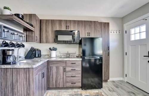 Aztec Apartment | Apex Studio 4