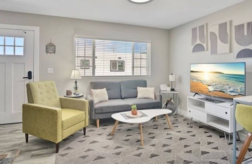Aztec Apartment | Apex Studio 5