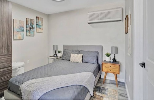 Aztec Apartment | Apex Studio 6