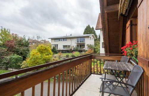 Aschach Apartment | Apfelblüte