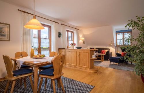 Aschach Apartment | Apfelblüte