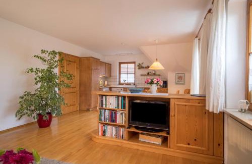 Aschach Apartment | Apfelblüte