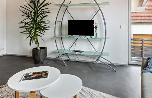 Gemarkung Tieringen Apartment | Apfelkiste