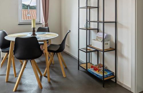 Gemarkung Tieringen Apartment | Apfelkiste