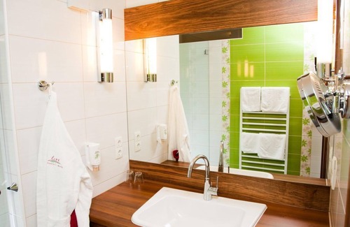 Bad Waltersdorf House | Apfelsuite ab 3 Nächte Frühstück - Hotel-restaurant Teuschler-mogg