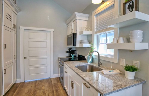 Ottawa House | Aphrodite | 1 Bed, 1 Bath