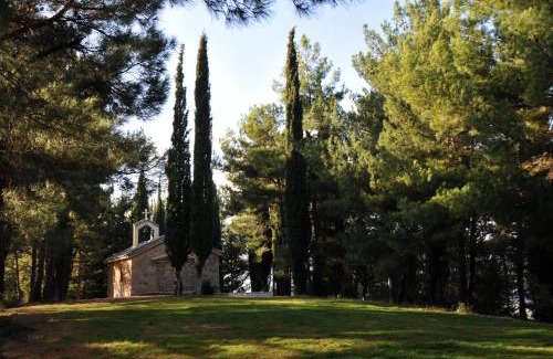 Kalavrita Hotel | Aphrodite's Inn Kalavrita