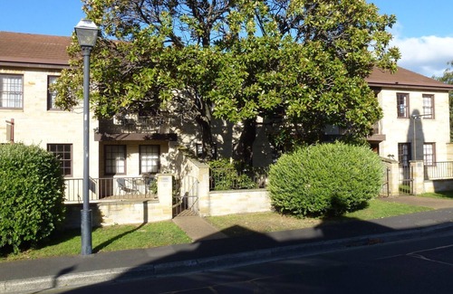 Battery Point Apartment | API Leisure & Lifestyle Battery Point
