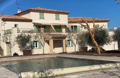 Oletta Apartment | APICULTEUR