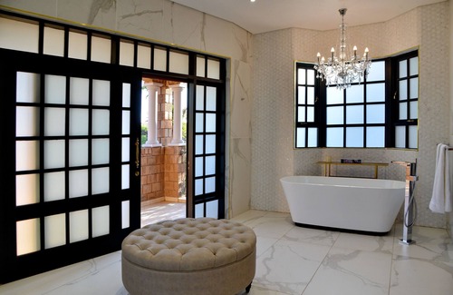 Pretoria Hotel | Apogee Boutique Hotel & Spa