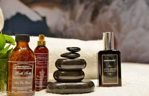 Pretoria Hotel | Apogee Boutique Hotel & Spa