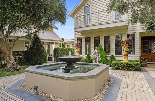 Apollo Bay House | Apollo Bay Guesthouse