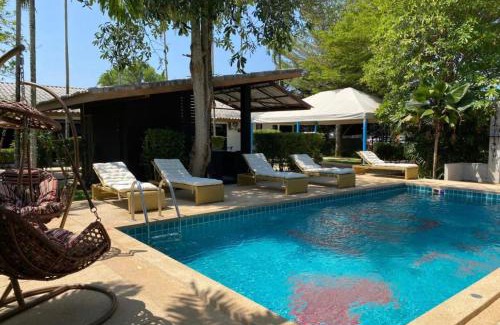 Chalong Hotel | Apollo Hotel Chalong